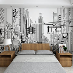 Plant Wall Murals products 48