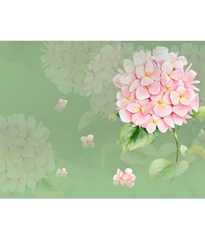 FLOWERS WALL MURALS Products 16