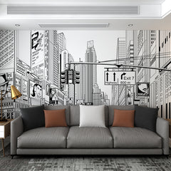 Plant Wall Murals products 48