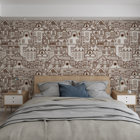 Plant Wall Murals products 49