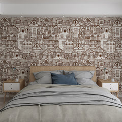 Plant Wall Murals products 49