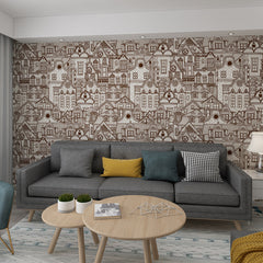 Plant Wall Murals products 49