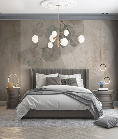 Flower And Bird Wall Murals Product 6