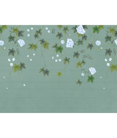 FLOWERS WALL MURALS Products 56