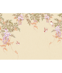 FLOWERS WALL MURALS Products 57