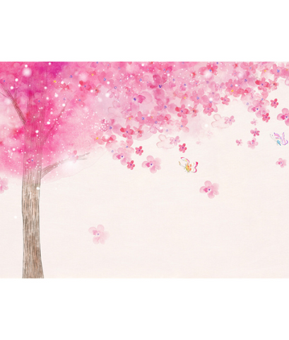 FLOWERS WALL MURALS Products 59