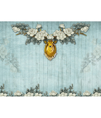 FLOWERS WALL MURALS Products 61