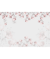 FLOWERS WALL MURALS Products 62