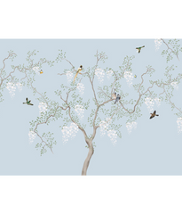 FLOWERS WALL MURALS Products 62