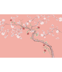 FLOWERS WALL MURALS Products 63