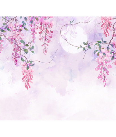 FLOWERS WALL MURALS Products 67