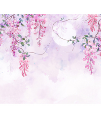 FLOWERS WALL MURALS Products 67