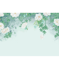 FLOWERS WALL MURALS Products 70