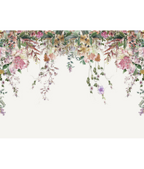 FLOWERS WALL MURALS Products 73