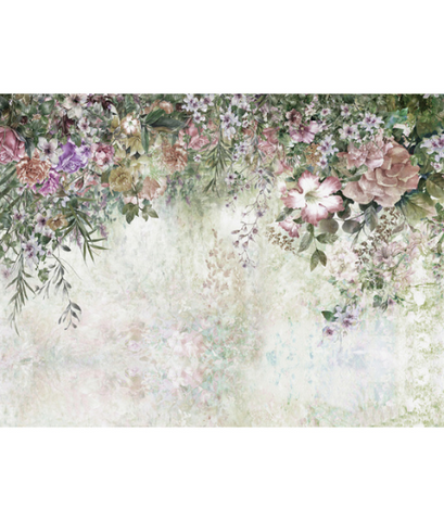 FLOWERS WALL MURALS Products 73