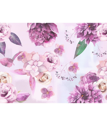 FLOWERS WALL MURALS Products 53