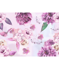 FLOWERS WALL MURALS Products 53