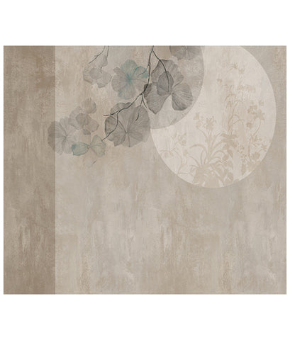 Flower And Bird Wall Murals Product 6