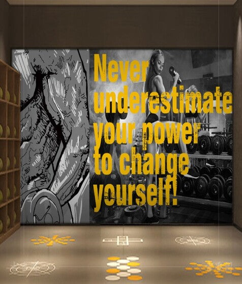 Fitness Wallpaper Product 22