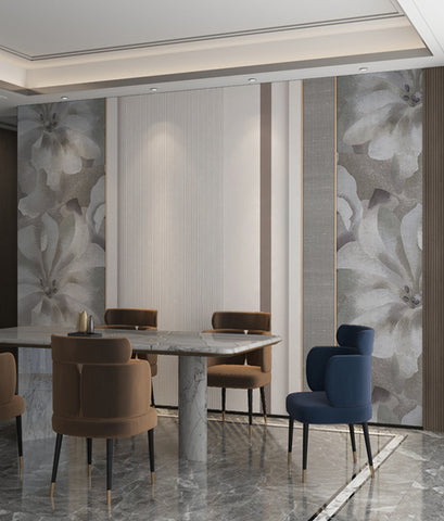 Flower And Bird Wall Murals Product 7