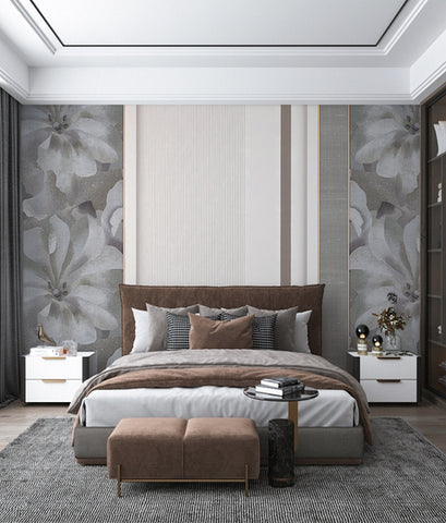 Flower And Bird Wall Murals Product 7