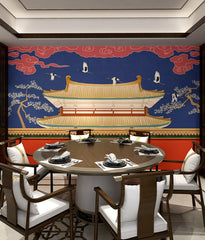 FLOWERS WALL MURALS Products 96