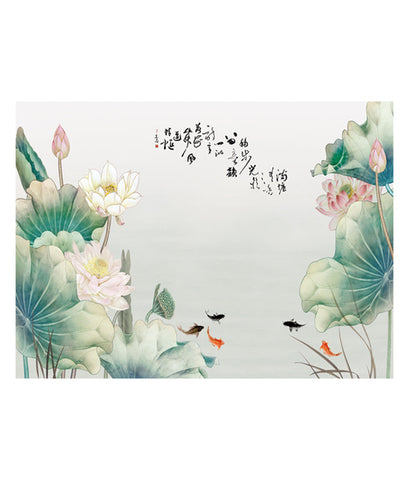FLOWERS WALL MURALS Products 98