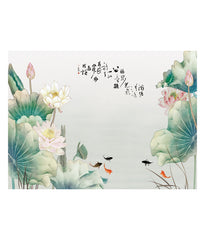 FLOWERS WALL MURALS Products 98