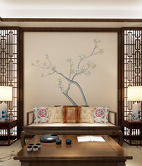 FLOWERS WALL MURALS Products 103