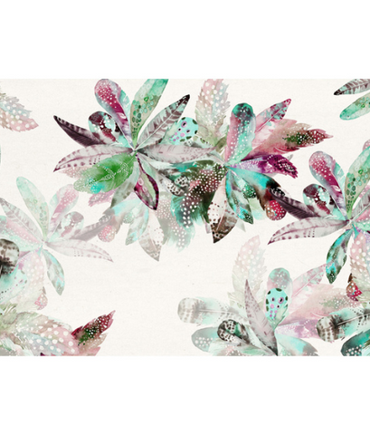 FLOWERS WALL MURALS Products 19