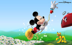 Disney products  08