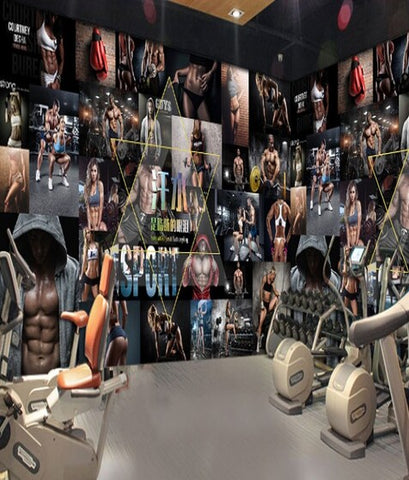 Fitness Wallpaper Product 31
