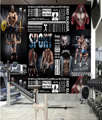 Fitness Wallpaper Product 31
