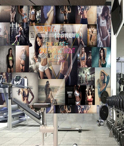 Fitness Wallpaper Product 31