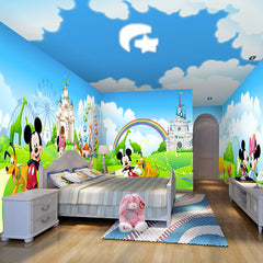Disney products  09