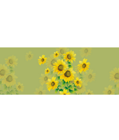 FLOWERS WALL MURALS Products 23