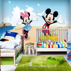 Disney products  12