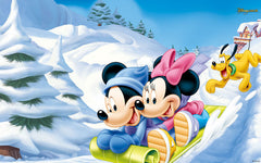 Disney products  12
