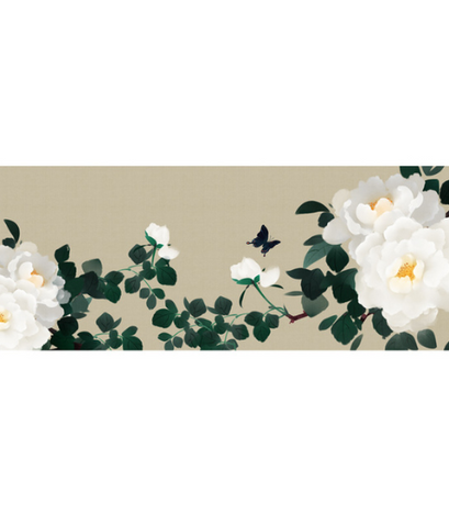 FLOWERS WALL MURALS Products 25
