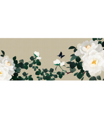 FLOWERS WALL MURALS Products 25