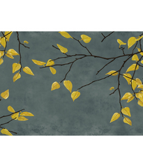 FLOWERS WALL MURALS Products 27