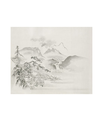 Flower And Bird Wall Murals Product 15