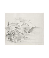 Flower And Bird Wall Murals Product 15