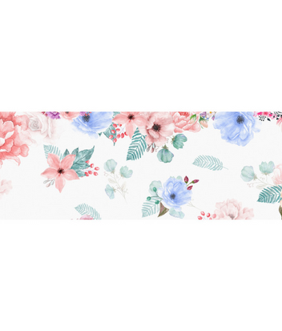 FLOWERS WALL MURALS Products 28