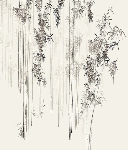Flower And Bird Wall Murals Product 14