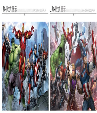 Cartoon Wall Murals products 58