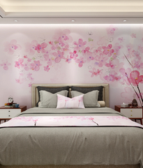 FLOWERS WALL MURALS Products 30
