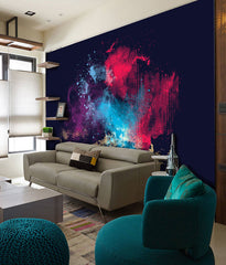 Cafe And Restarant Wall Murals products 30