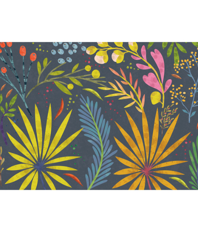 FLOWERS WALL MURALS Products 31