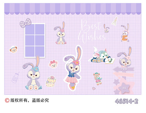 Disney products  18